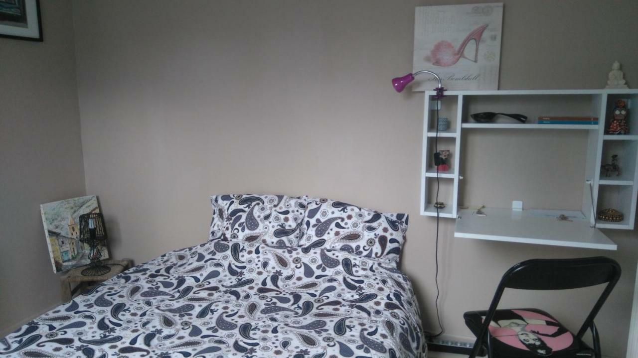 Chambre Privee Chez Un Particulier Saint-Sebastien-sur-Loire Exterior photo