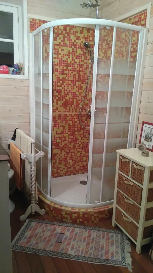 Chambre Privee Chez Un Particulier Saint-Sebastien-sur-Loire Exterior photo